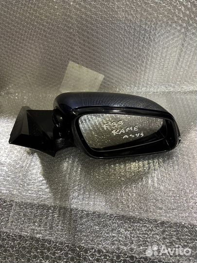 Зеркало заднего вида f32 f33 f36