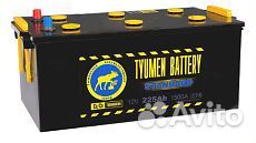 Аккумуляторы 190ah в ассортименте