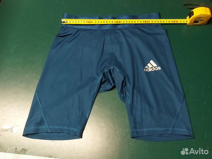 Тайтсы adidas размер М