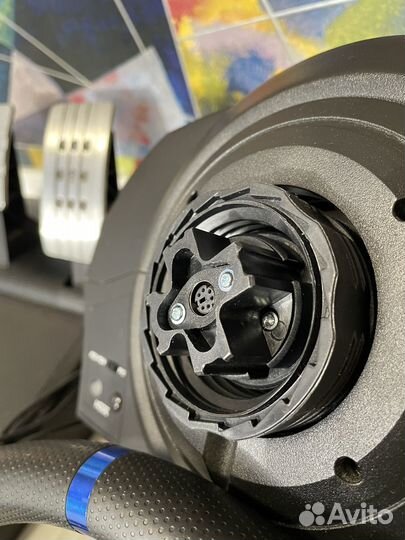 Thrustmaster T300 RS GT