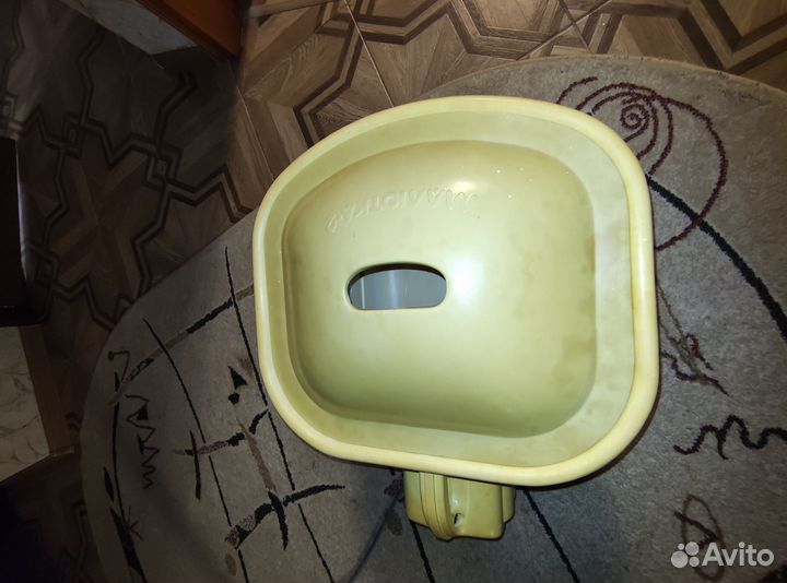 Стиральная машина малютка 2