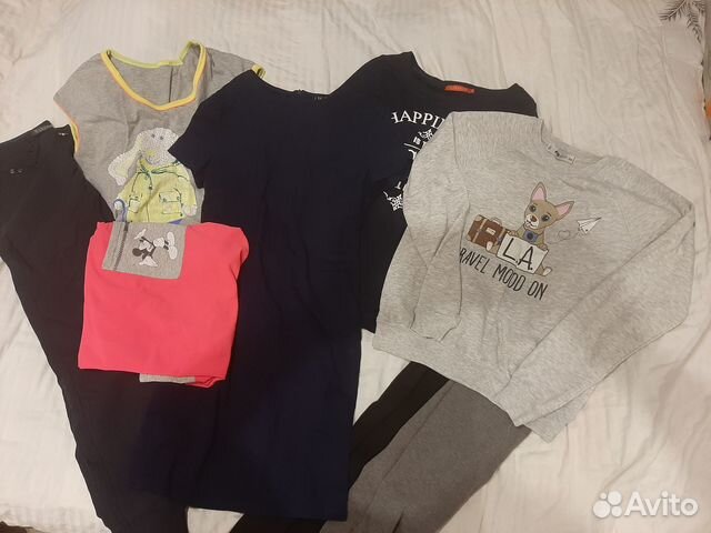 Женская одежда 42 размер