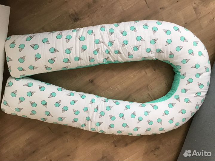 Подушка для беременных