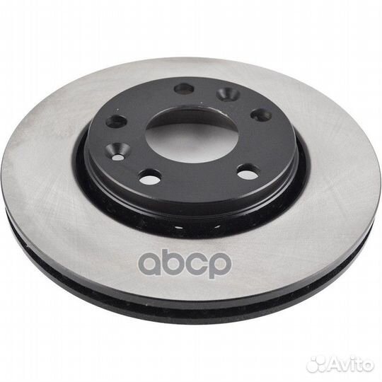 Диск тормозной BR43107T SB Nagamochi