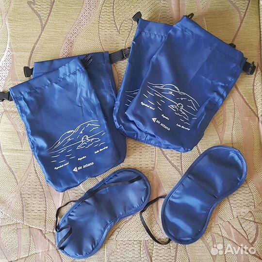 Очки для сна