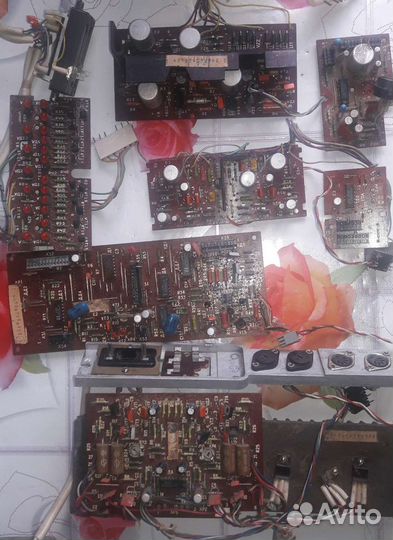 Запчасти ас 15ас-225, s90и тд