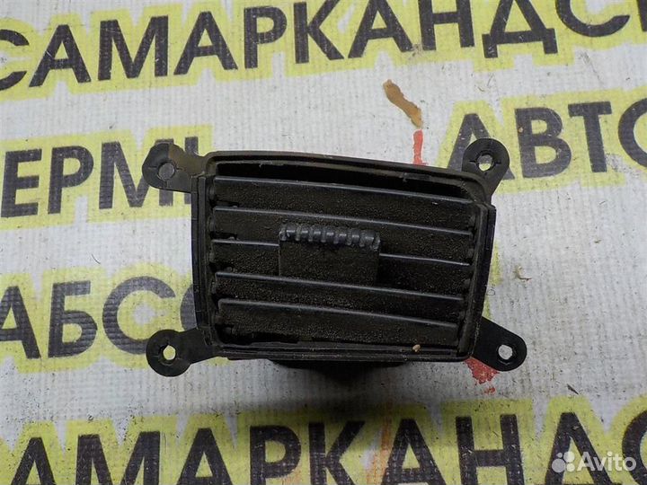 Дефлектор воздушный Great Wall Hover 2005-2011