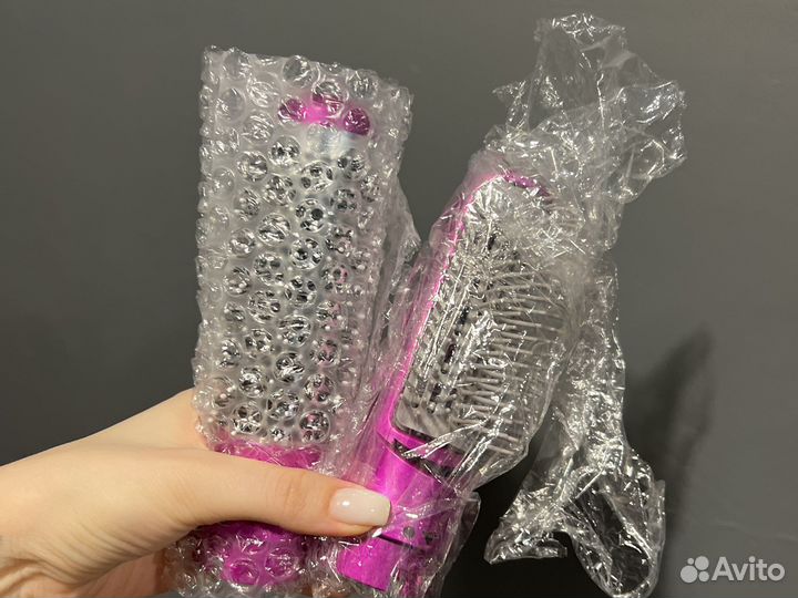 Стайлер dyson