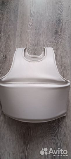 Защита жилет киокушинкай