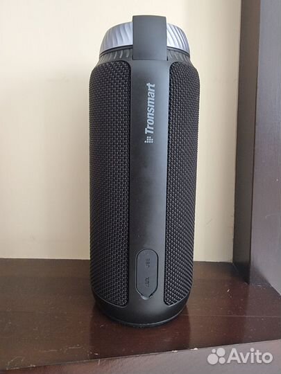 Колонка tronsmart t6