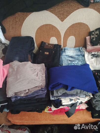 Вещи на любой вкус