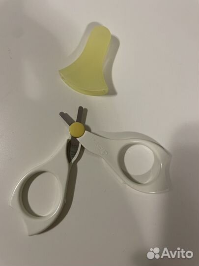 Pigeon ножницы