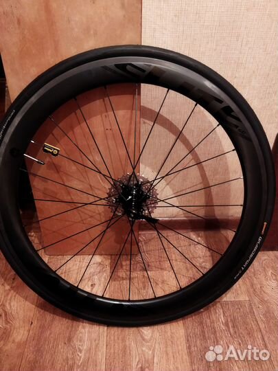 Колёса elitewheels