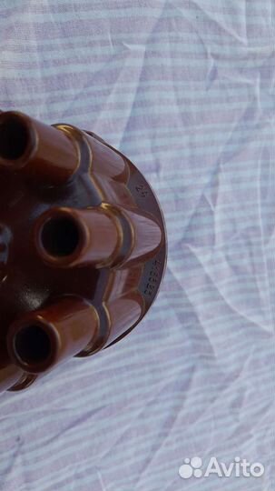 Крышка трамблера ЗИЛ-130, 131