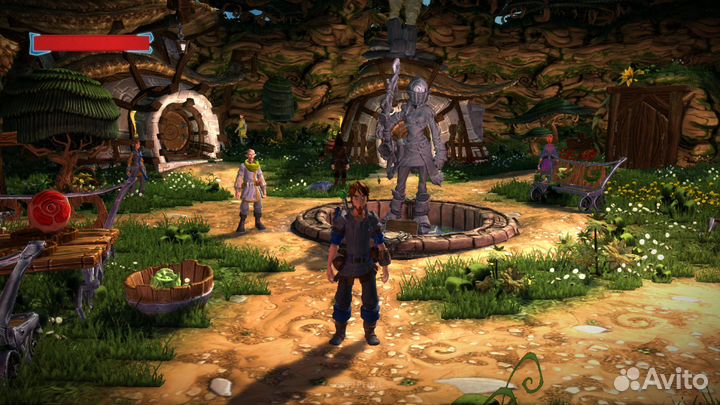 Xbox ONE Project Spark б.у