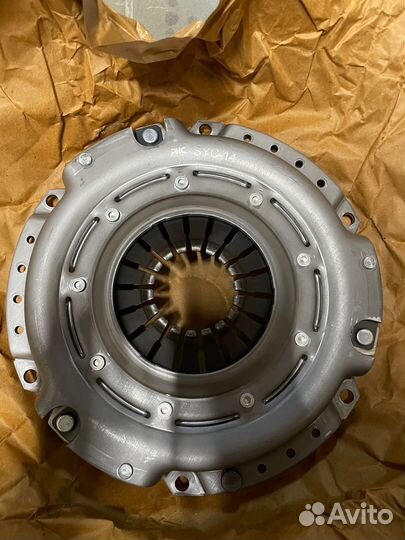 Корзина сцепления Musso / Korando / Rexton / Tager