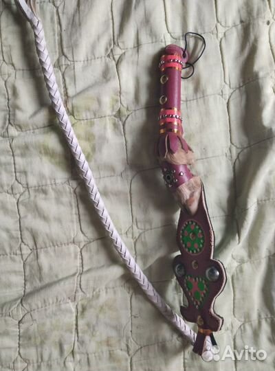 Плётка для любовных утех