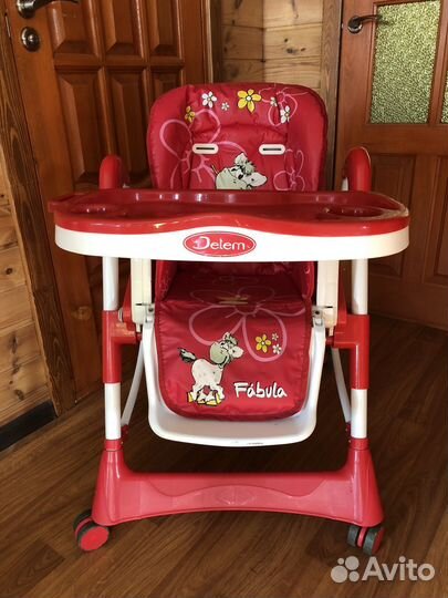 Столик для кормления