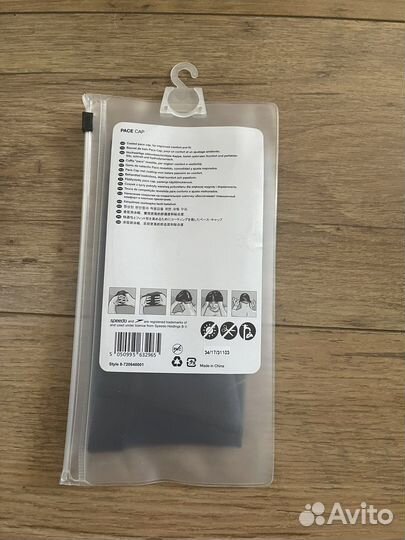 Шапочка для плавания speedo