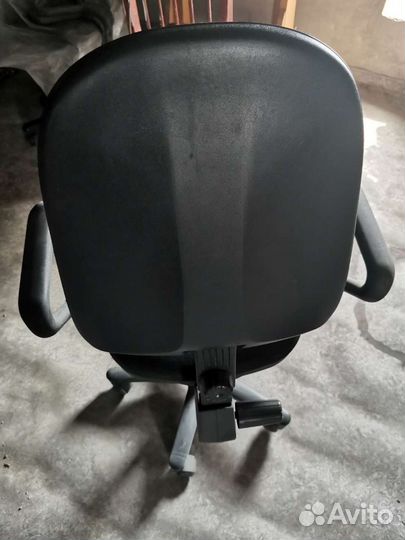 Стул офискый