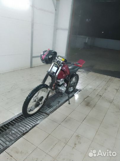 Продам мотоцикл