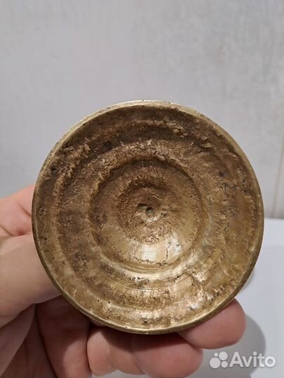 Полоскательница, капельник для самовара