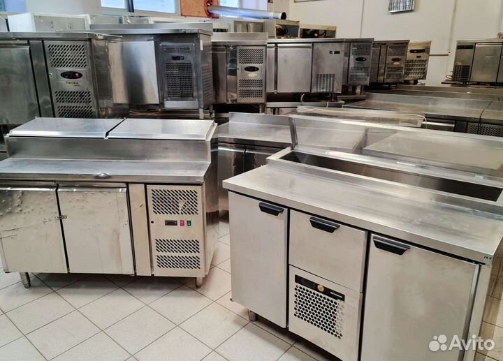 Стол для пиццы