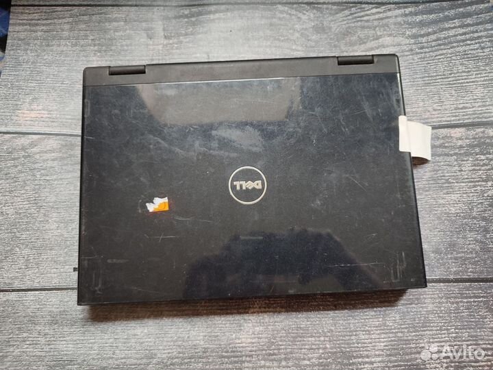 Dell Vostro 1510 \ PP36L В Разборе