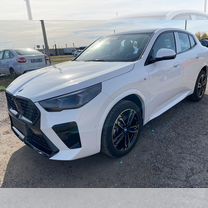 BMW X2 2.0 AMT, 2024, 35 км, с пробегом, цена 6 800 000 руб.