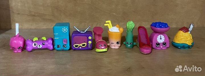 Shopkins