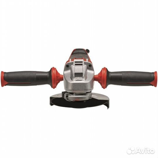 Шлифмашина угловая Einhell TE-AG 125/1010 #397029