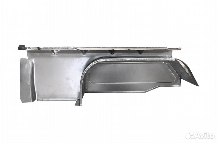 Ремонтная деталь на Газель