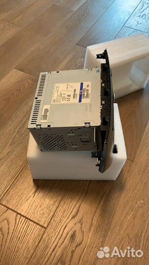 Автомагнитола для KIA Rio