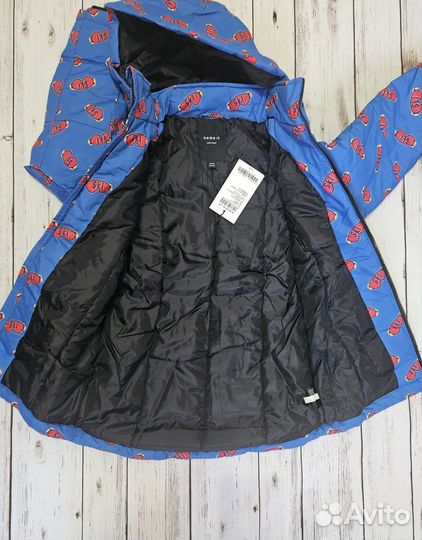 Куртка Name It