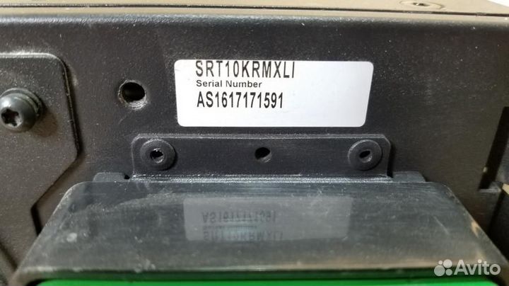 Ибп APC Smart-UPS SRT 10 kVA б/у, без акб