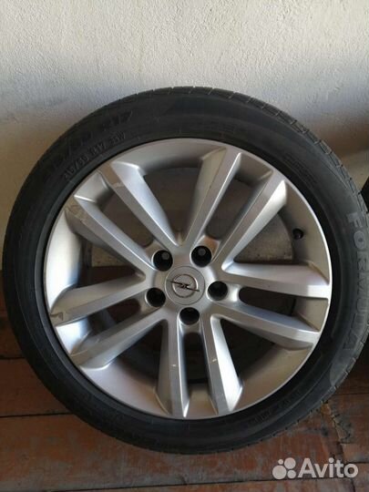 Продаю диски с резиной в сборе :