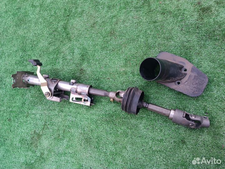 Рулевая колонка с валом Lifan X60