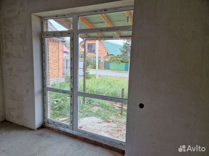 Окна пвх от производителя