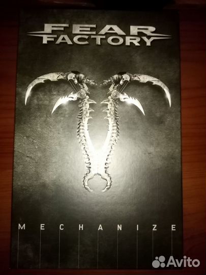 CD фирменные