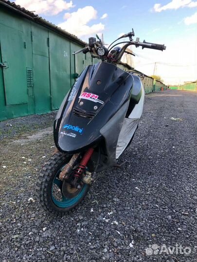 Suzuki Sepia