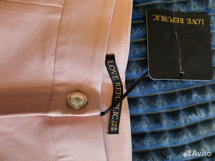 Новые женские вещи love republic