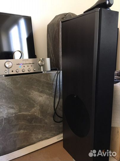 Аустическая система Aleks Audio Axaltation