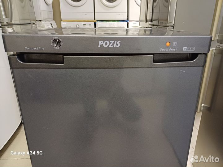 Холодильник. Морозильная камера Pozis 85см. Достав