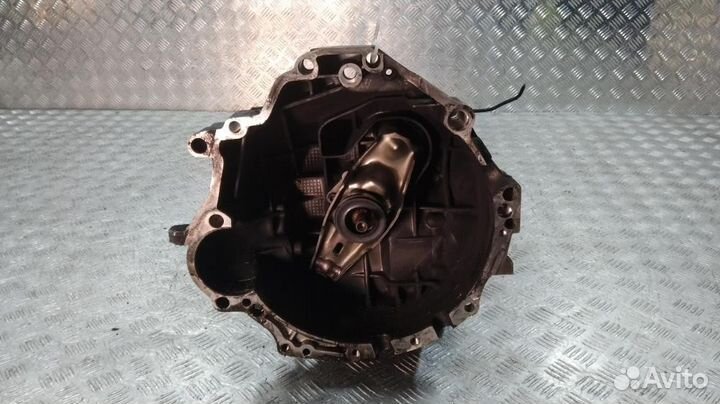 МКПП Volkswagen Passat B5 DUK 1.9 1999г