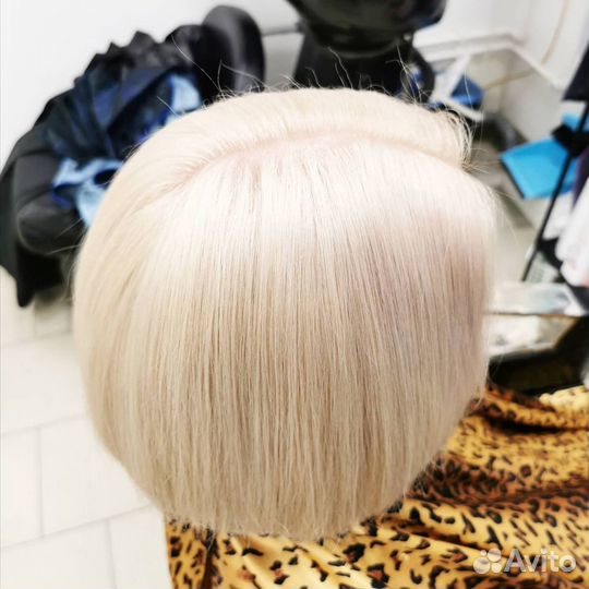 Набираю базу клиентов на стрижки и окрашивания