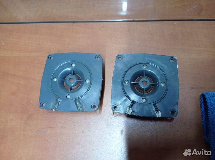 Вч динамики 10гдв2-16ом аналоги