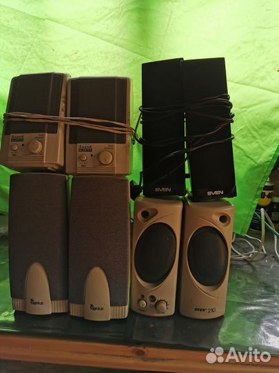 Радиоаппаратура