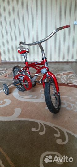 Велосипед детский Trek 12'