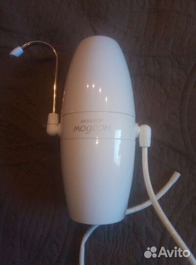 Фильтр для воды аквафор