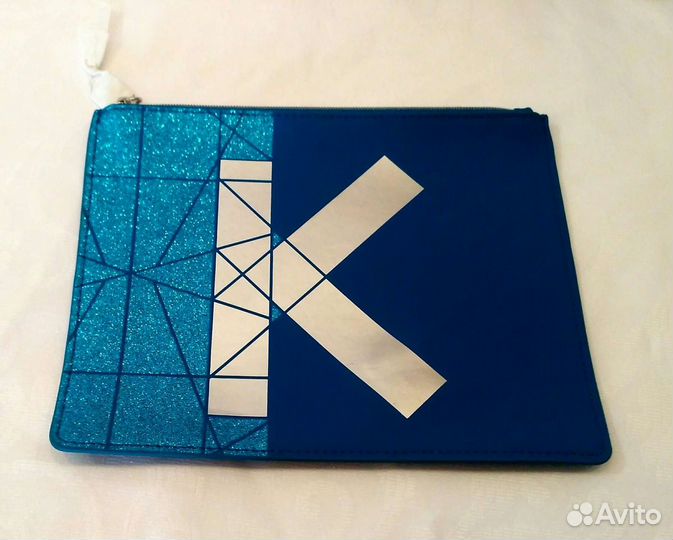 Kenzo косметичка